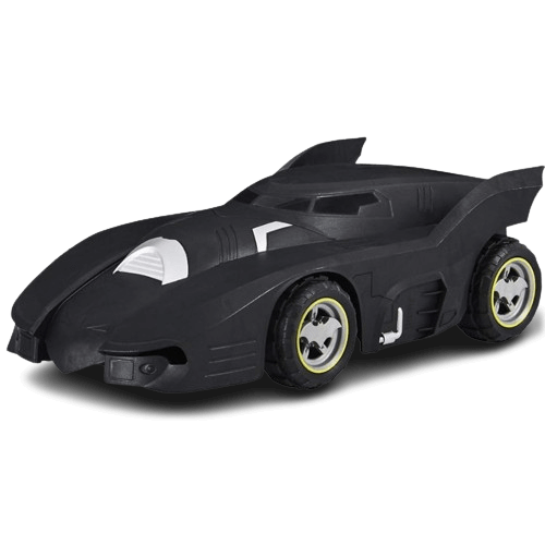 BATMAN Batmobile Remote Control Vehicle: