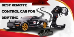 Best Remote Control Car For Drifting