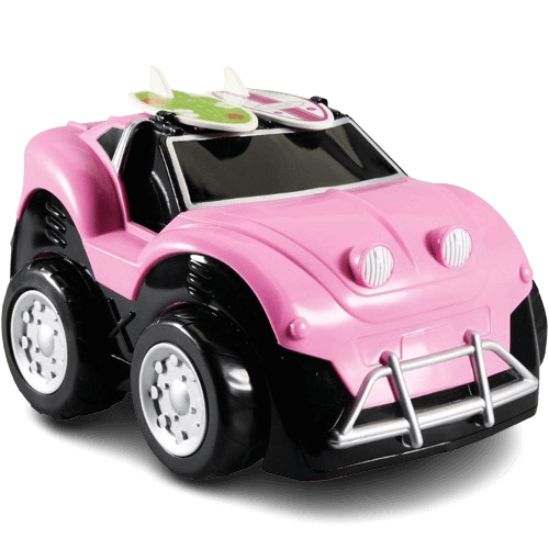 Kid Galaxy My First RC Baja Buggy. Toddler Remote Control Car