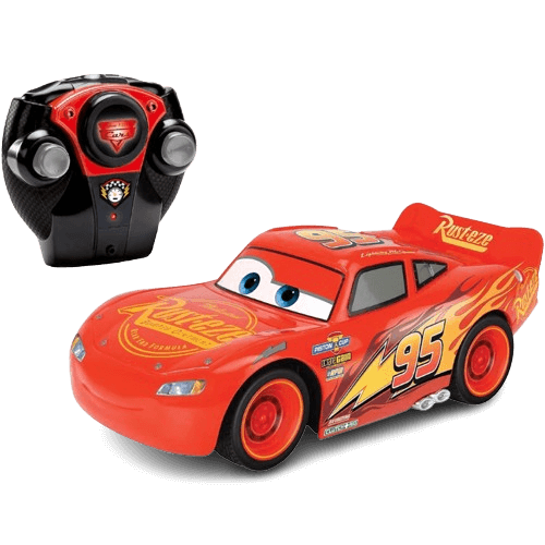 RC Remote Control Car 2.4 GHz, Toys for Kids: