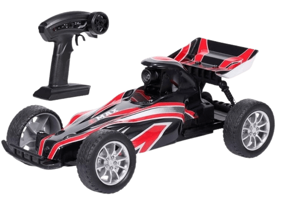 UJIKHSD RC Cars Remote Control Car With 600TVL HD FPV Camera