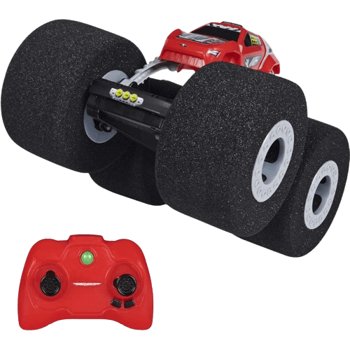 Air Hogs Super Soft, Stunt Shot Indoor Remote Control Car